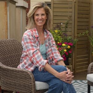 Meet your Posher, Meg